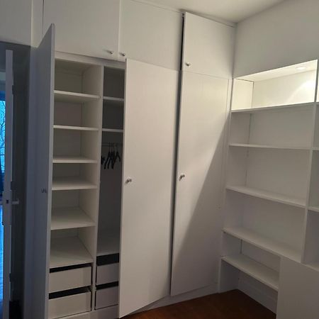 Charmant Appartement Paris 16 المظهر الخارجي الصورة