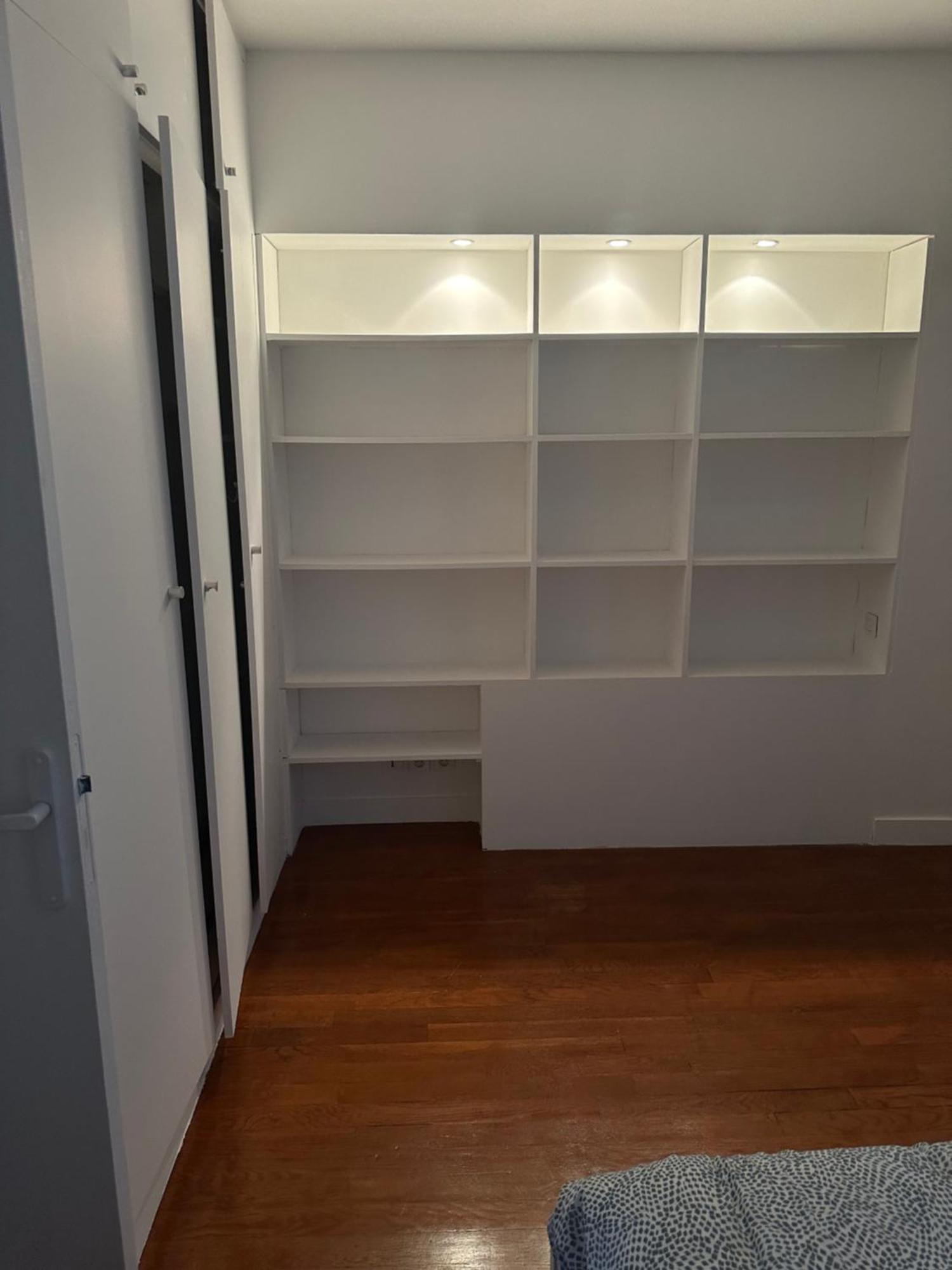 Charmant Appartement Paris 16 المظهر الخارجي الصورة