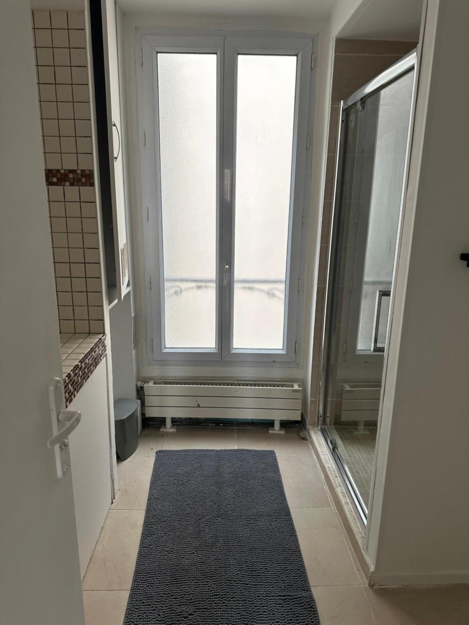 Charmant Appartement Paris 16 المظهر الخارجي الصورة