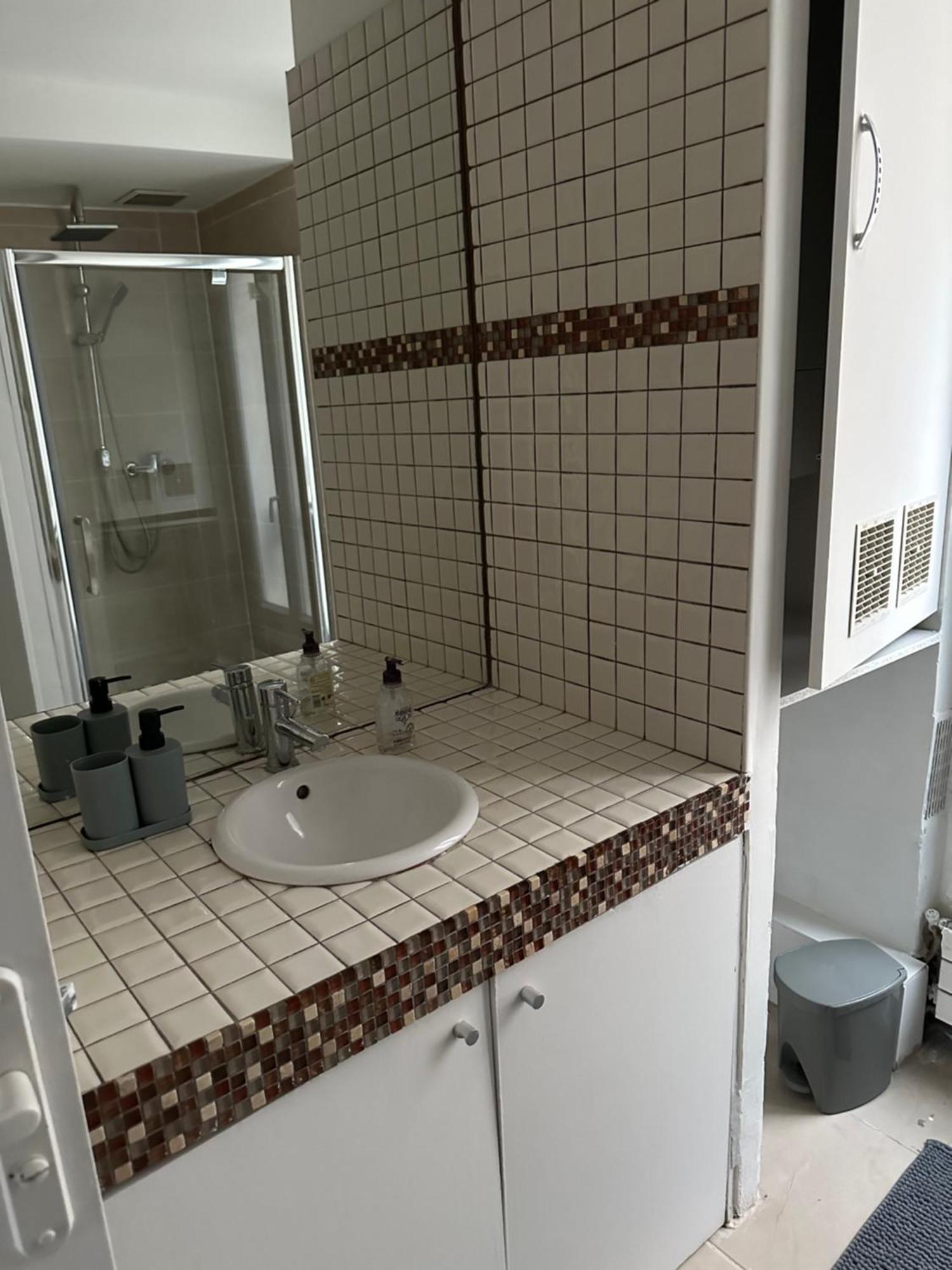 Charmant Appartement Paris 16 المظهر الخارجي الصورة