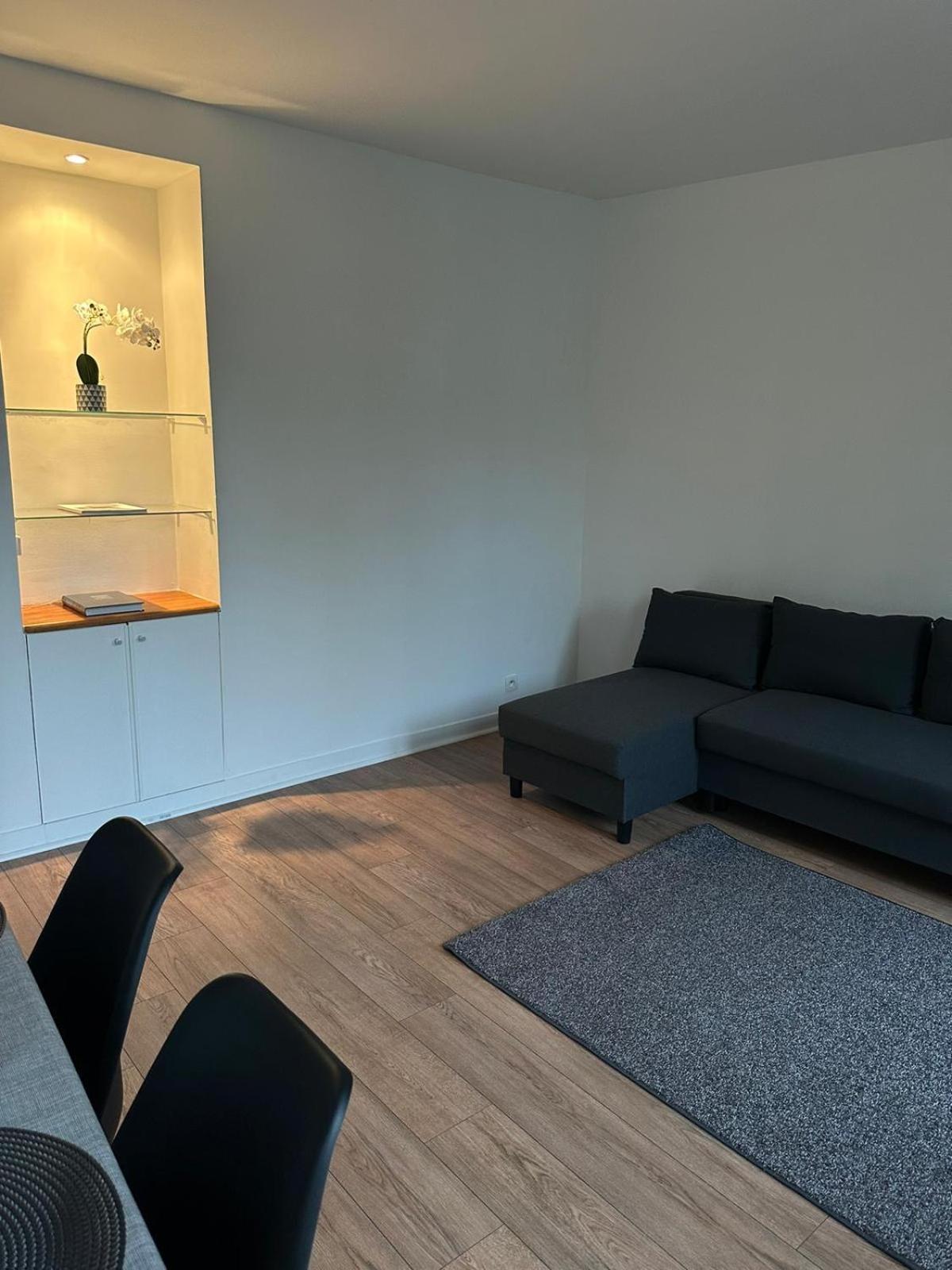 Charmant Appartement Paris 16 المظهر الخارجي الصورة