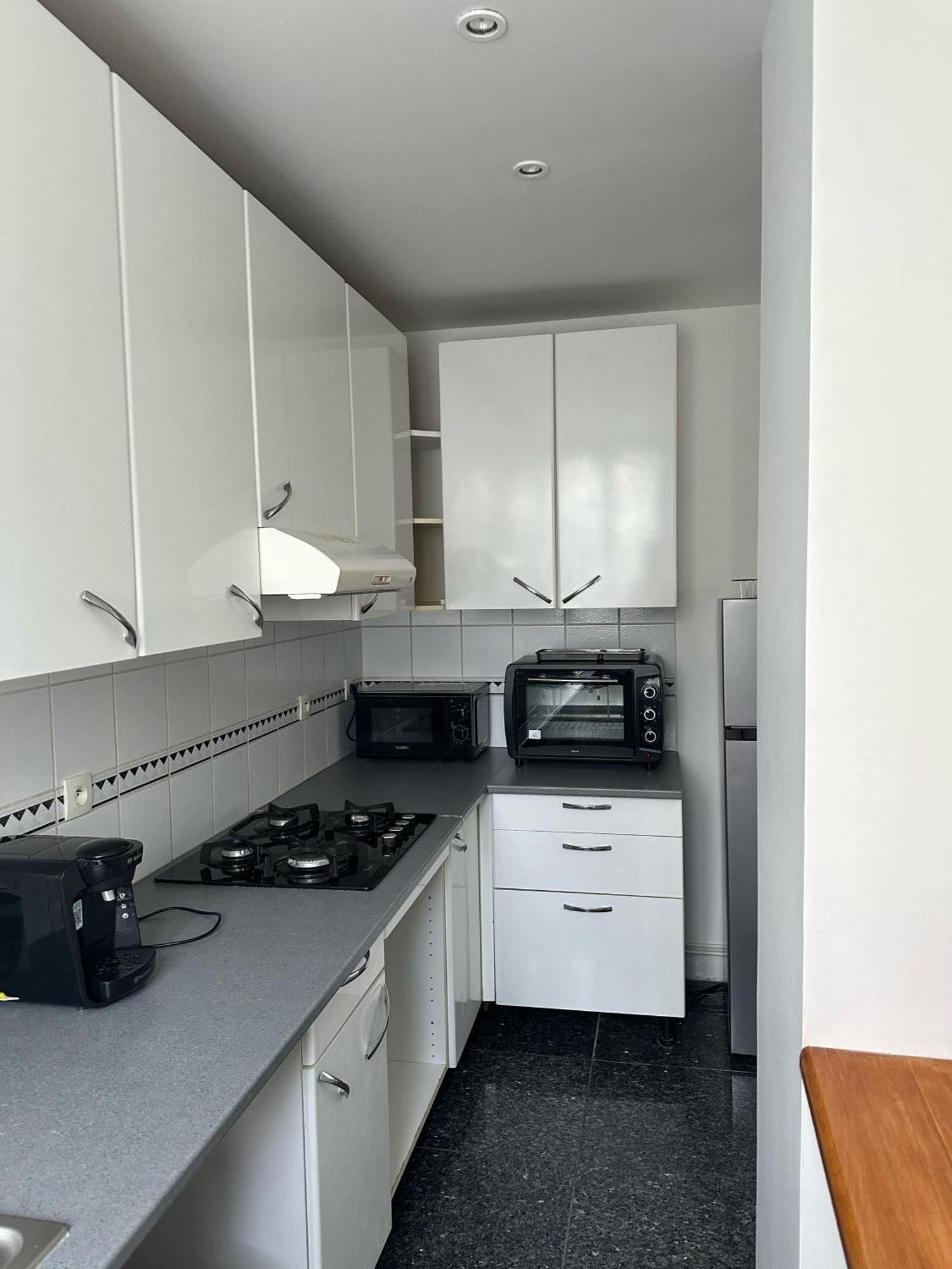 Charmant Appartement Paris 16 المظهر الخارجي الصورة